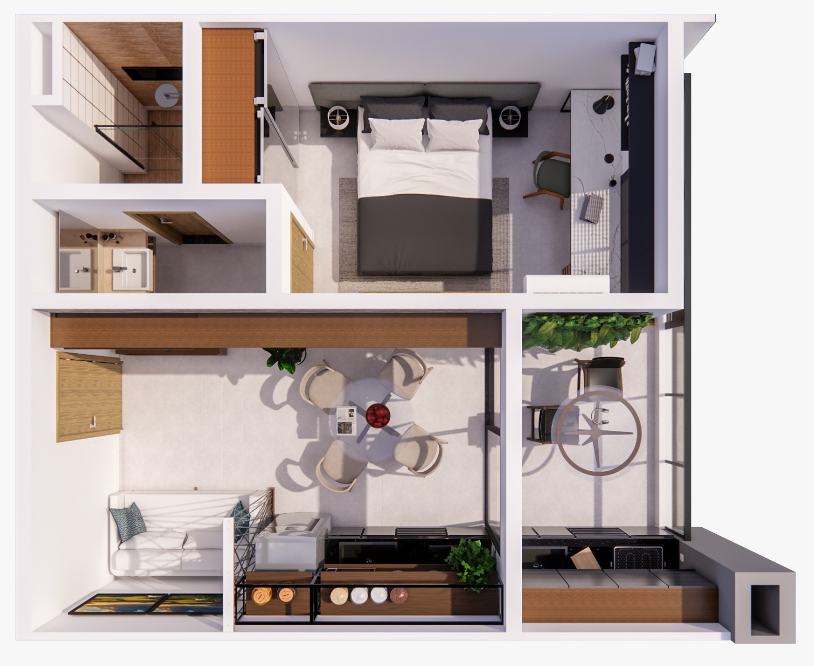 Foto Icone do Condominio